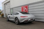 2016 Mercedes-Benz AMG® GT S