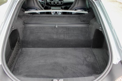 2016 Mercedes-Benz AMG® GT S