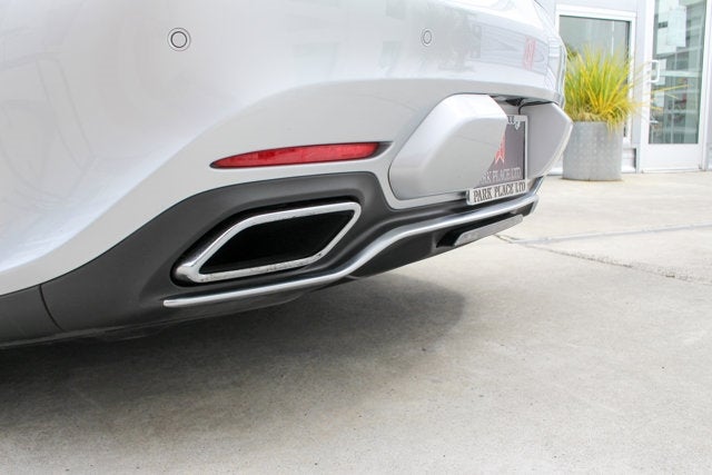 2016 Mercedes-Benz AMG® GT S