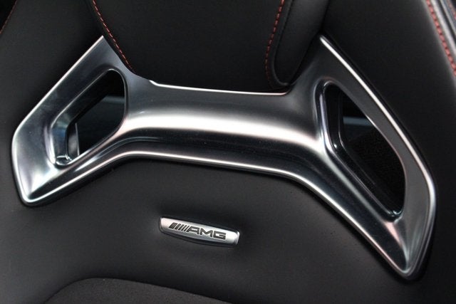 2016 Mercedes-Benz AMG® GT S