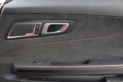 2016 Mercedes-Benz AMG® GT S