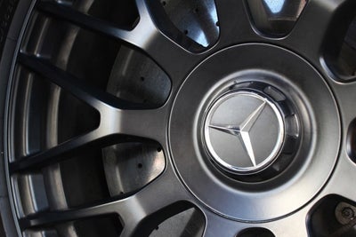 2016 Mercedes-Benz AMG® GT S