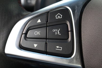 2016 Mercedes-Benz AMG® GT S