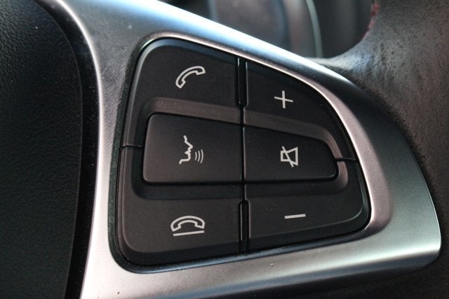 2016 Mercedes-Benz AMG® GT S