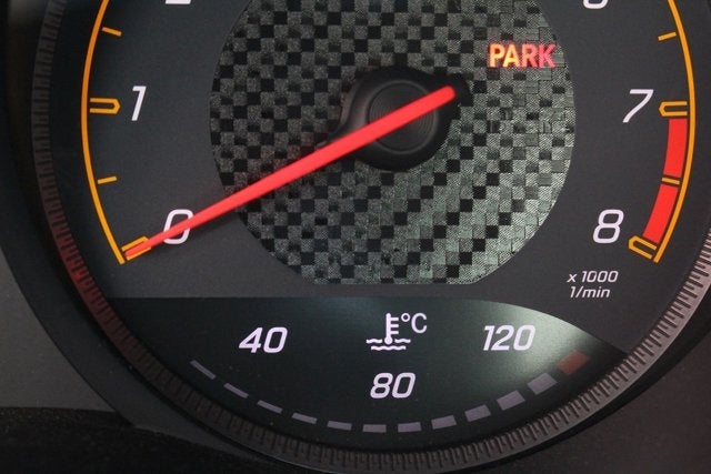 2016 Mercedes-Benz AMG® GT S