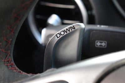 2016 Mercedes-Benz AMG® GT S