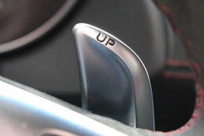 2016 Mercedes-Benz AMG® GT S