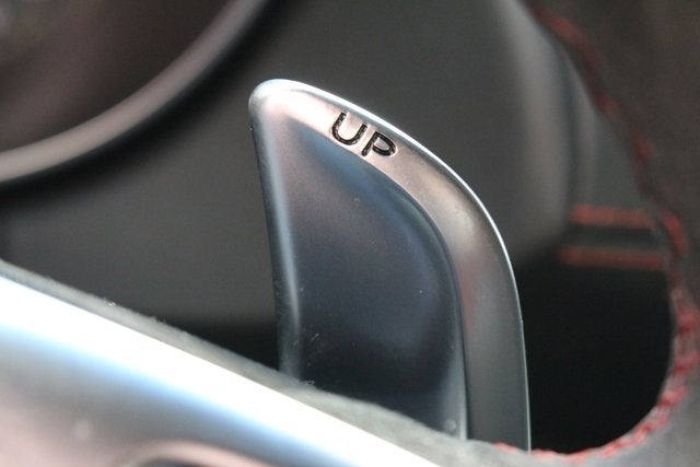 2016 Mercedes-Benz AMG® GT S