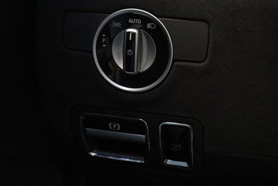 2016 Mercedes-Benz AMG® GT S