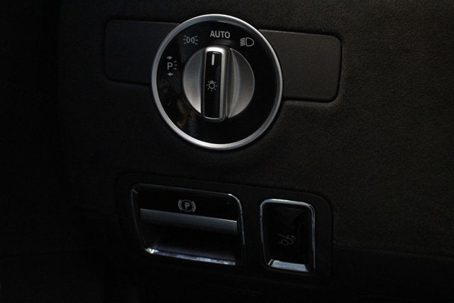 2016 Mercedes-Benz AMG® GT S