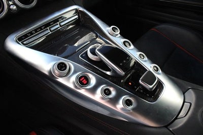 2016 Mercedes-Benz AMG® GT S