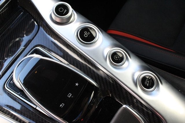 2016 Mercedes-Benz AMG® GT S