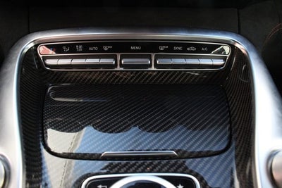 2016 Mercedes-Benz AMG® GT S