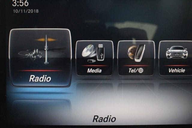 2016 Mercedes-Benz AMG® GT S