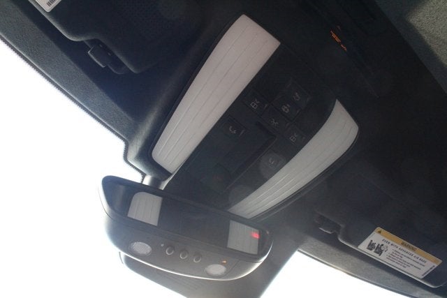 2016 Mercedes-Benz AMG® GT S