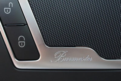 2016 Mercedes-Benz AMG® GT S