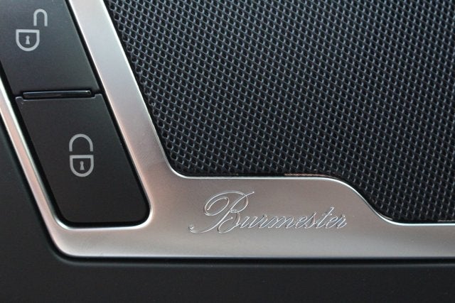 2016 Mercedes-Benz AMG® GT S