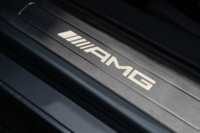 2016 Mercedes-Benz AMG® GT S