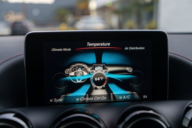 2016 Mercedes-Benz AMG® GT S