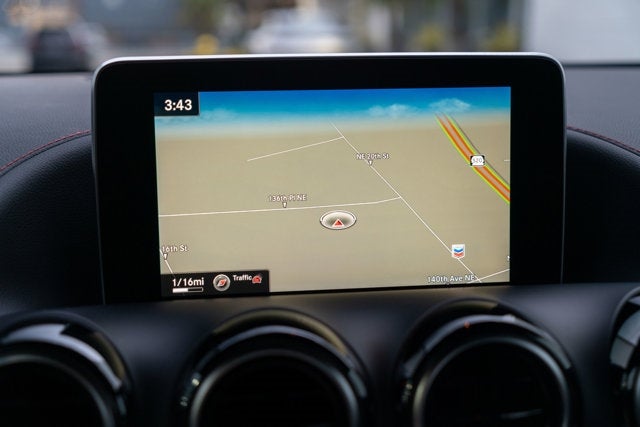 2016 Mercedes-Benz AMG® GT S