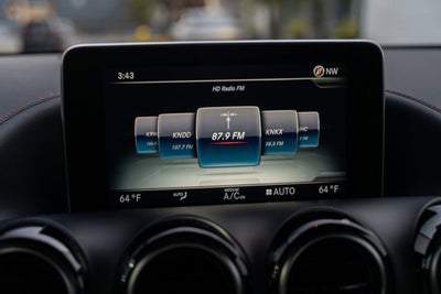 2016 Mercedes-Benz AMG® GT S