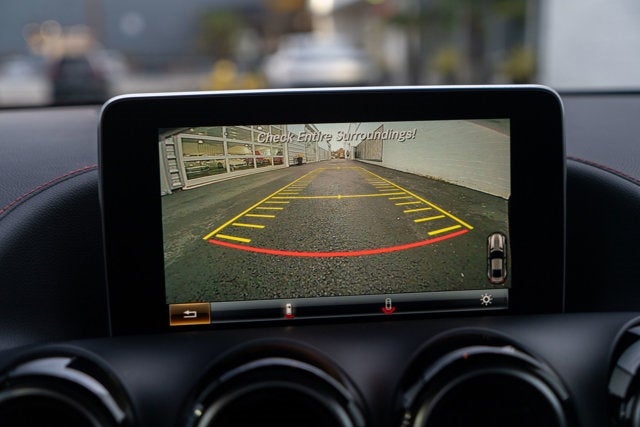 2016 Mercedes-Benz AMG® GT S