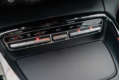 2016 Mercedes-Benz AMG® GT S