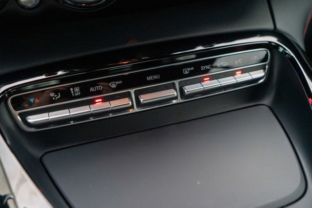 2016 Mercedes-Benz AMG® GT S