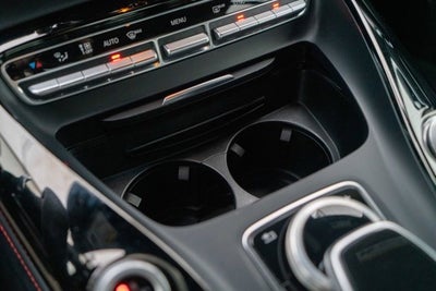 2016 Mercedes-Benz AMG® GT S