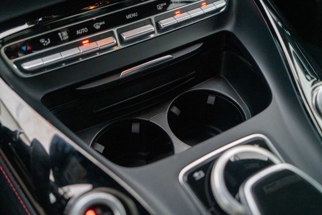 2016 Mercedes-Benz AMG® GT S