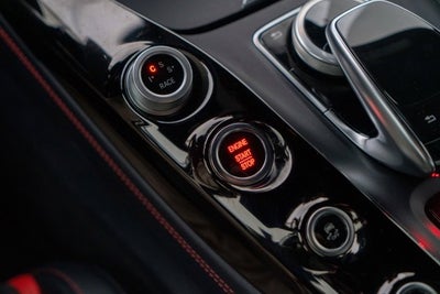 2016 Mercedes-Benz AMG® GT S