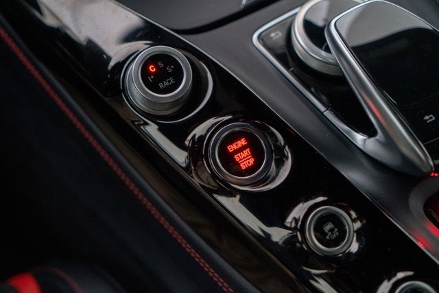 2016 Mercedes-Benz AMG® GT S