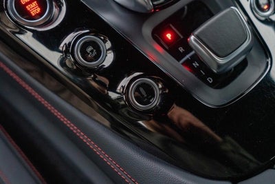 2016 Mercedes-Benz AMG® GT S
