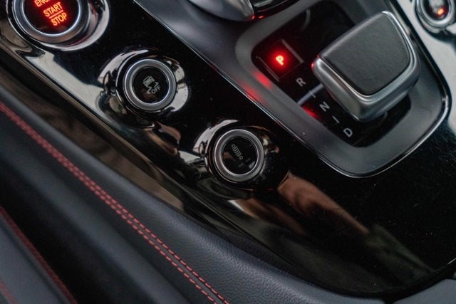 2016 Mercedes-Benz AMG® GT S