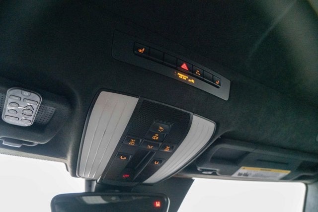 2016 Mercedes-Benz AMG® GT S