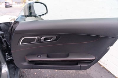 2016 Mercedes-Benz AMG® GT S