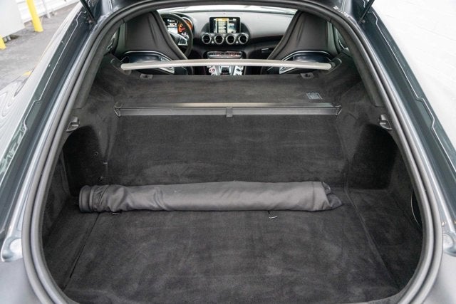 2016 Mercedes-Benz AMG® GT S