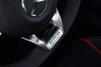 2016 Mercedes-Benz AMG® GT S