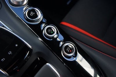 2016 Mercedes-Benz AMG® GT S