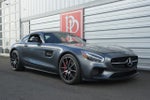 2016 Mercedes-Benz AMG® GT S