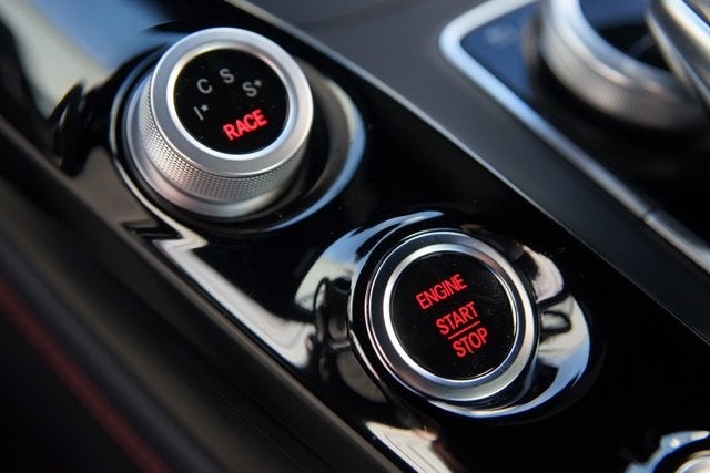 2016 Mercedes-Benz AMG® GT S