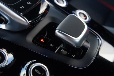 2016 Mercedes-Benz AMG® GT S