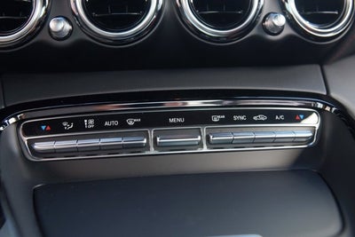 2016 Mercedes-Benz AMG® GT S