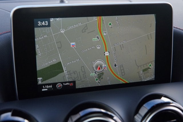 2016 Mercedes-Benz AMG® GT S