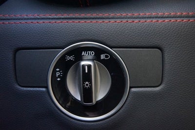 2016 Mercedes-Benz AMG® GT S