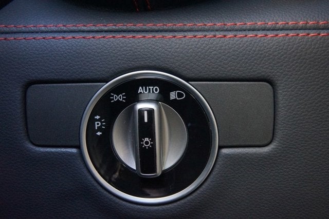 2016 Mercedes-Benz AMG® GT S