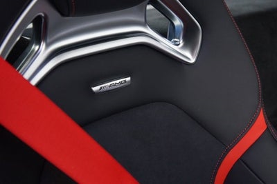 2016 Mercedes-Benz AMG® GT S