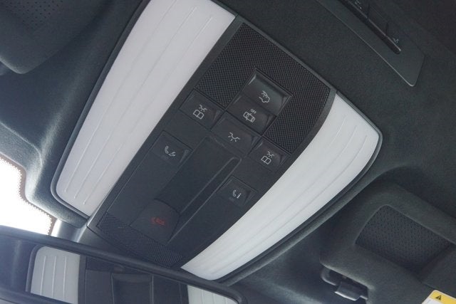 2016 Mercedes-Benz AMG® GT S