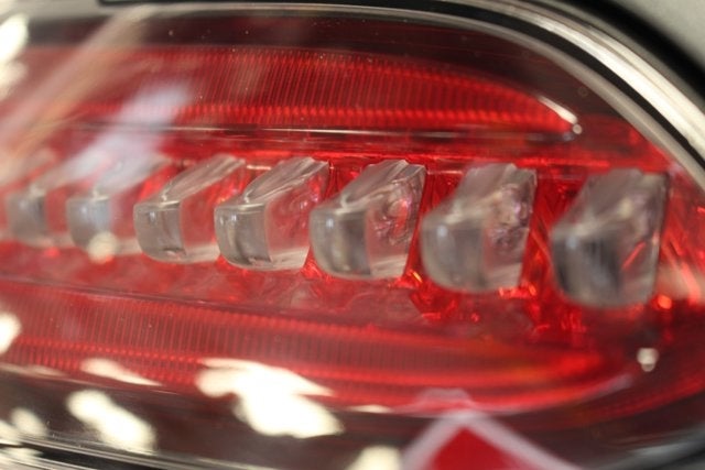 2016 Mercedes-Benz AMG® GT S