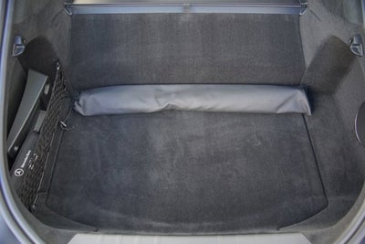 2016 Mercedes-Benz AMG® GT S